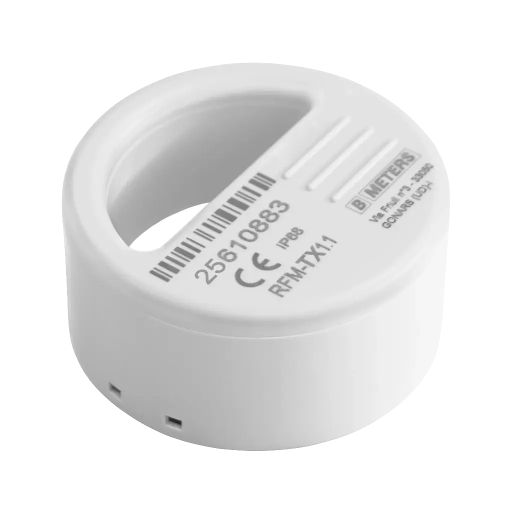 Brezžični WM-Bus Modul Bmeters RFM-TX1.1