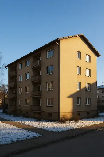 Vpliv lege